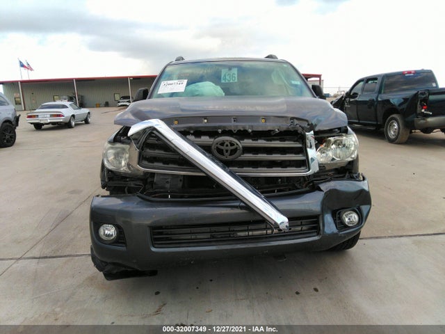 2015 Toyota Sequoia, VIN: 5TDZY5G19FS055967