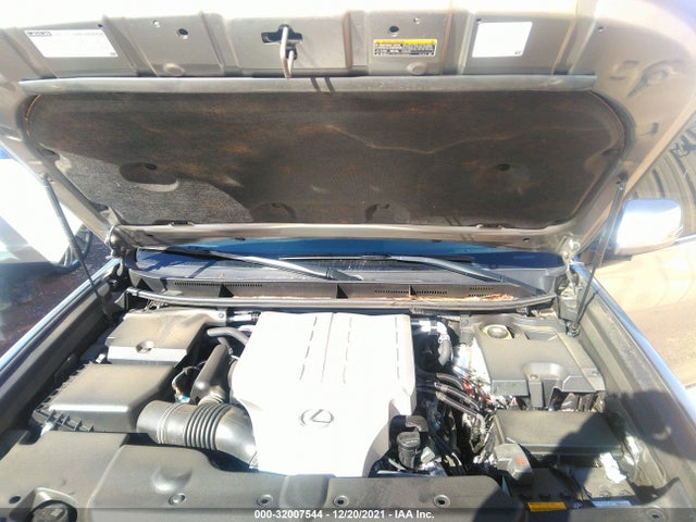 2020 Lexus GX, VIN: JTJAM7BX5L5264265