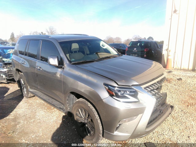 2020 Lexus GX, VIN: JTJAM7BX5L5264265
