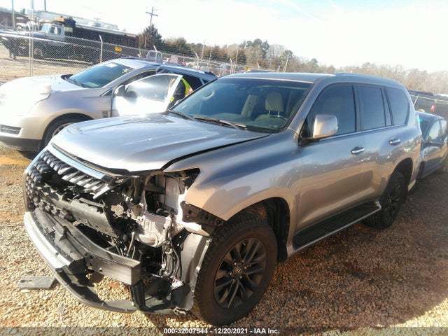 2020 Lexus GX, VIN: JTJAM7BX5L5264265