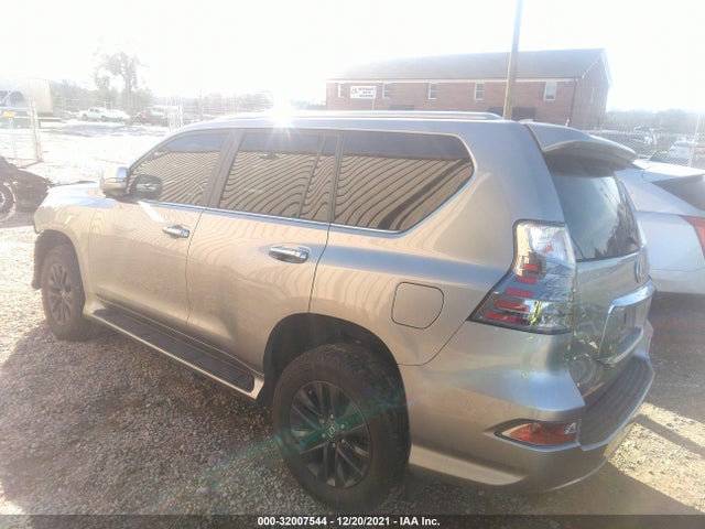2020 Lexus GX, VIN: JTJAM7BX5L5264265