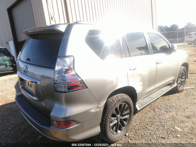 2020 Lexus GX, VIN: JTJAM7BX5L5264265