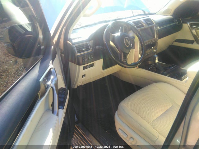 2020 Lexus GX, VIN: JTJAM7BX5L5264265
