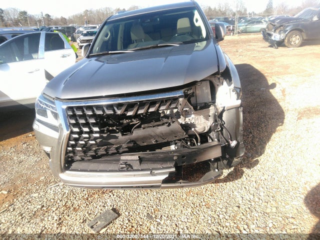 2020 Lexus GX, VIN: JTJAM7BX5L5264265
