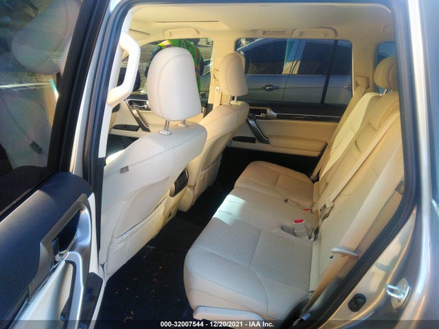 2020 Lexus GX, VIN: JTJAM7BX5L5264265