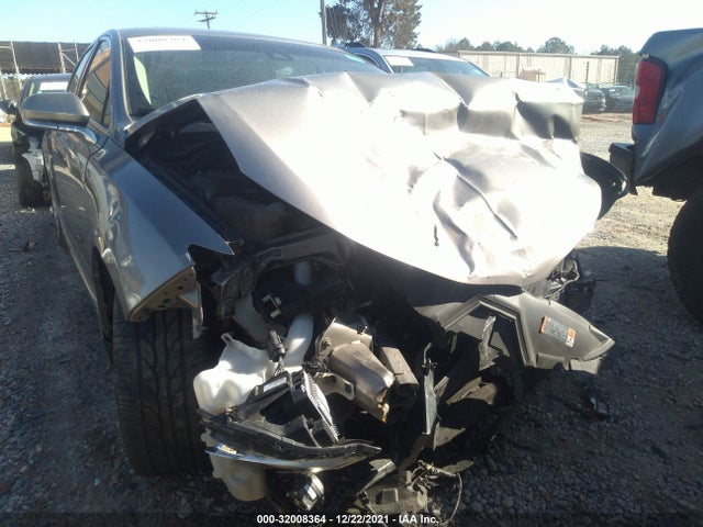 Lincoln MKZ 2016 3LN6L2GK4GR622188 Image 6