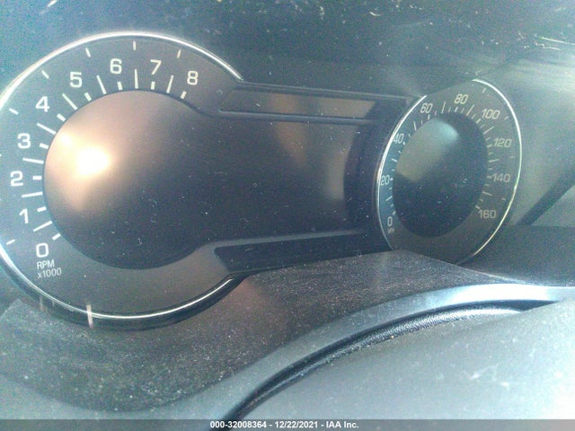 Lincoln MKZ 2016 3LN6L2GK4GR622188 Image 7