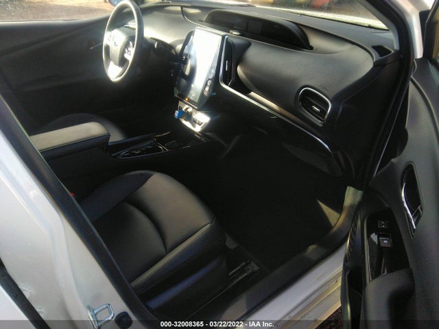 Toyota Prius Prime Plus/premium/advanced 2018 JTDKARFP8J3096913 Image 7