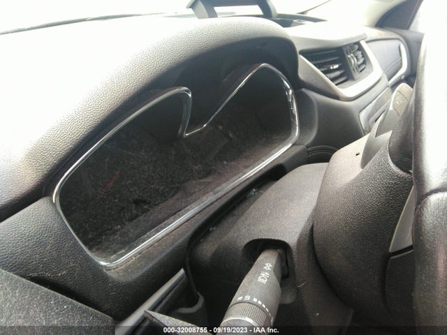 Chevrolet Traverse Lt 2015 1GNKRGKD0FJ125985 Image 8