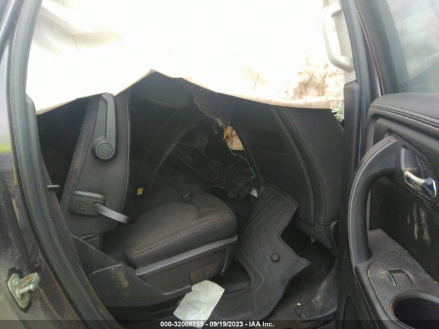 Chevrolet Traverse Lt 2015 1GNKRGKD0FJ125985 Image 9