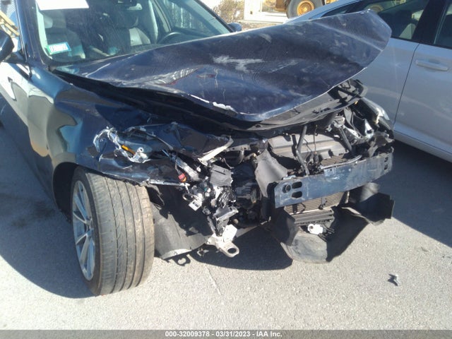 Cadillac Cts Sedan Luxury Rwd 2017 1G6AR5SXXH0127693 Image 6