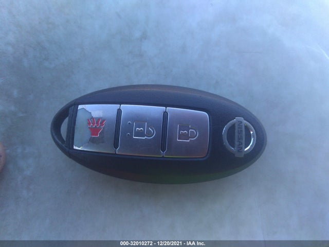 2015 Nissan Juke, VIN: JN8AF5MV9FT553408
