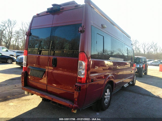 2015 Ram Promaster, VIN: 3C6URVJG0FE506158
