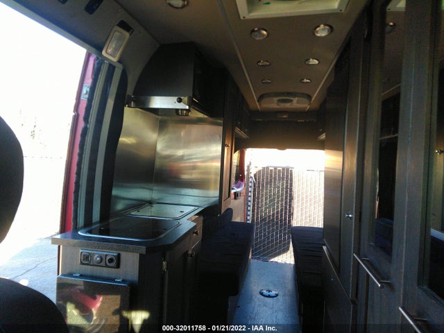 2015 Ram Promaster, VIN: 3C6URVJG0FE506158