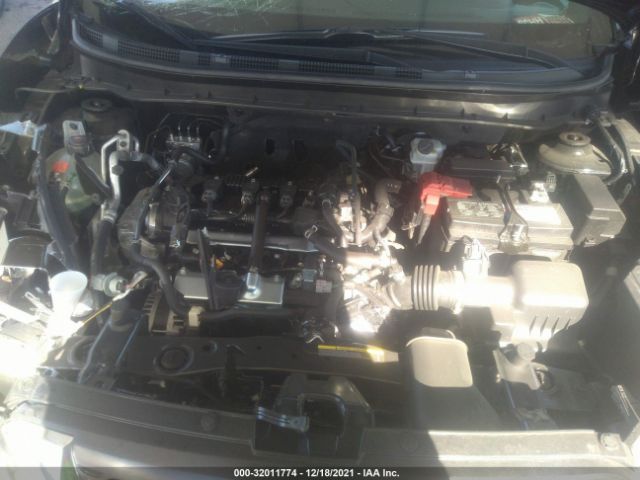 3N1CP5BVXLL549892 Nissan Kicks S Xtronic Cvt