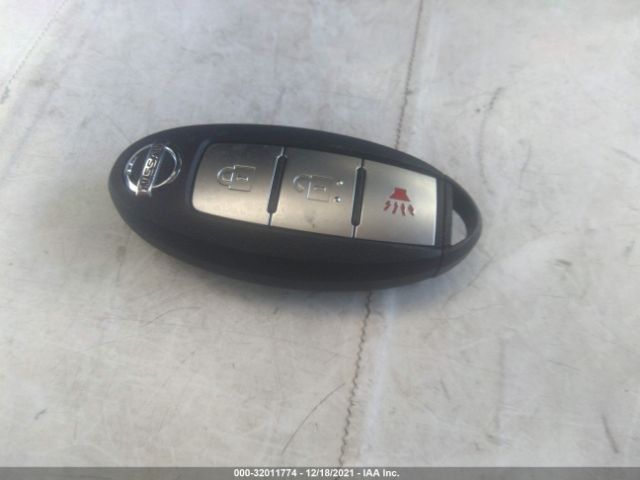3N1CP5BVXLL549892 Nissan Kicks S Xtronic Cvt