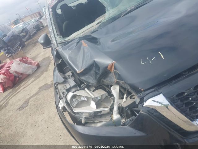 3N1CP5BVXLL549892 Nissan Kicks S Xtronic Cvt