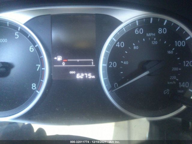 3N1CP5BVXLL549892 Nissan Kicks S Xtronic Cvt