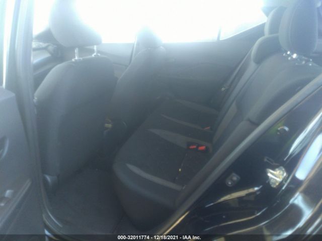 3N1CP5BVXLL549892 Nissan Kicks S Xtronic Cvt
