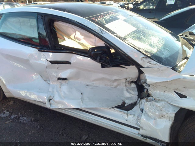 2021 Tesla Model S, VIN: 5YJSA1E50MF440341