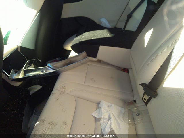 2021 Tesla Model S, VIN: 5YJSA1E50MF440341