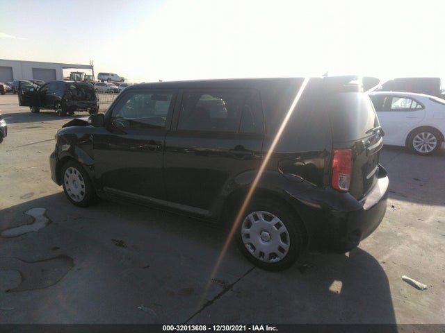 2012 TOYOTA SCION XB VIN: JTLZE4FEXC1146315