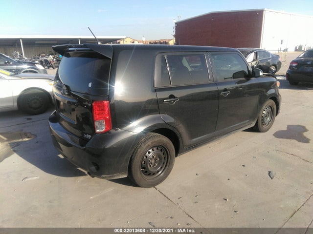 2012 TOYOTA SCION XB VIN: JTLZE4FEXC1146315