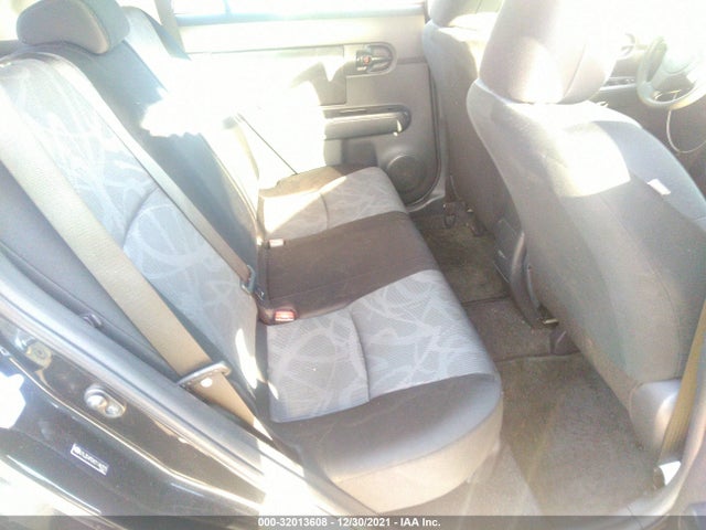 2012 TOYOTA SCION XB VIN: JTLZE4FEXC1146315