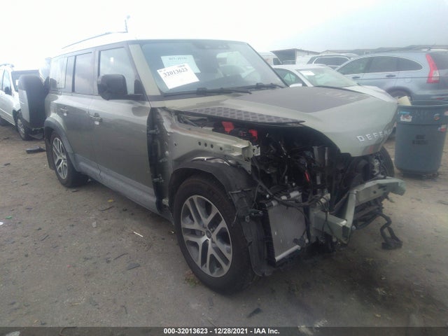 2020 Land Rover Defender, VIN: SALE9EEU8L2011415