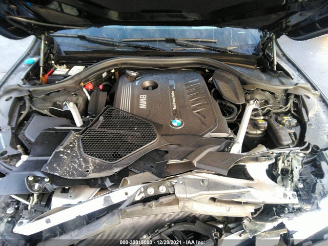 2019 BMW 7 Series, VIN: WBA7E4C55KGV28512
