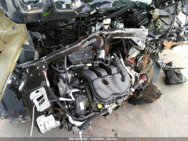1C4PJMLX5KD254438 Jeep Cherokee Latitude Plus 4x4