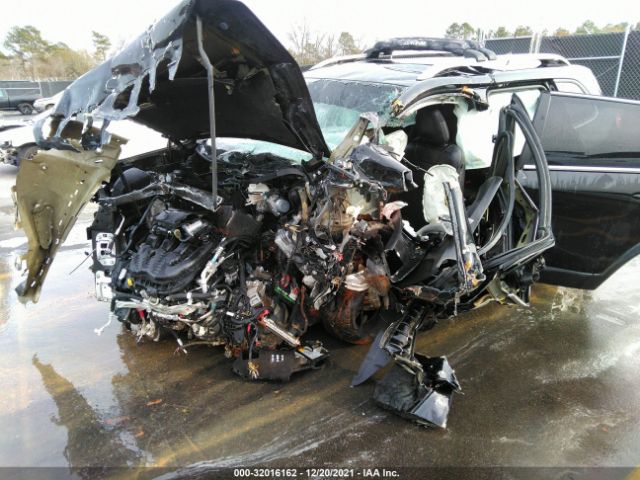 1C4PJMLX5KD254438 Jeep Cherokee Latitude Plus 4x4