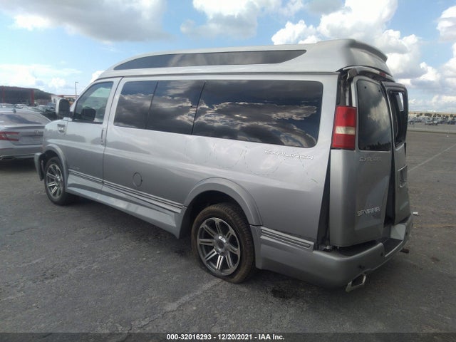 2015 GMC Savana, VIN: 1GTW7FCG1F1176897
