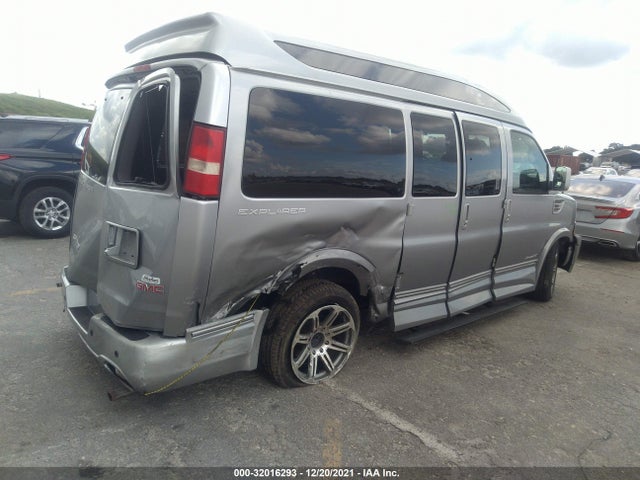 2015 GMC Savana, VIN: 1GTW7FCG1F1176897