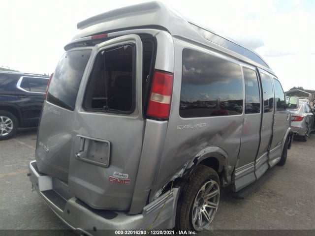2015 GMC Savana, VIN: 1GTW7FCG1F1176897
