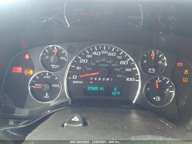 2015 GMC Savana, VIN: 1GTW7FCG1F1176897