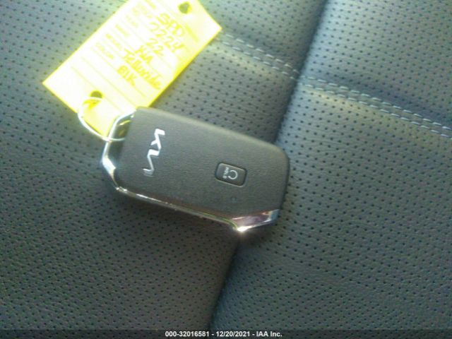 5XYP3DHC5NG232588 KIA Telluride Ex