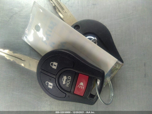 Nissan Versa 2019 3N1CN7AP5KL831764 Image 11
