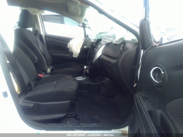 Nissan Versa 2019 3N1CN7AP5KL831764 Image 5
