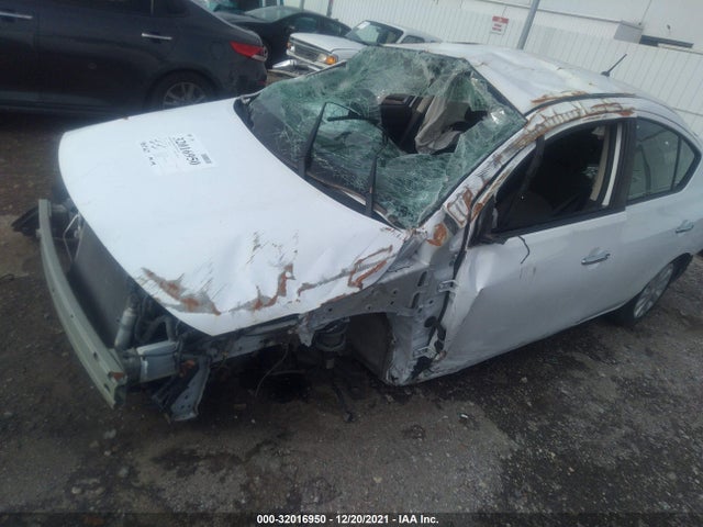 Nissan Versa 2019 3N1CN7AP5KL831764 Image 6