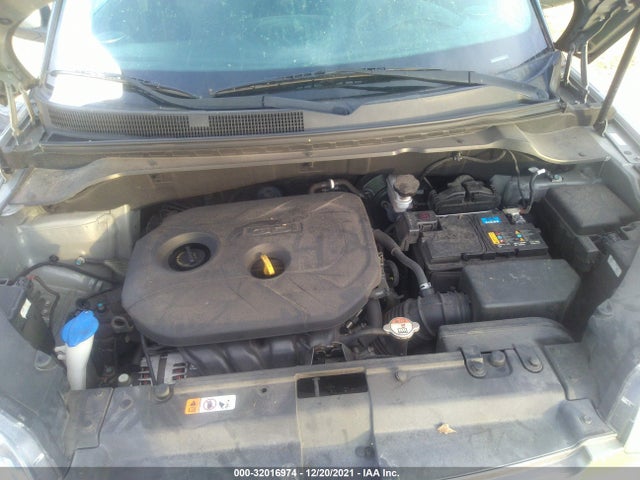 KIA SOUL + 2018 KNDJP3A51J7514217 Image 10