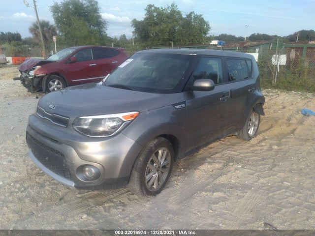 KIA SOUL + 2018 KNDJP3A51J7514217 Image 2