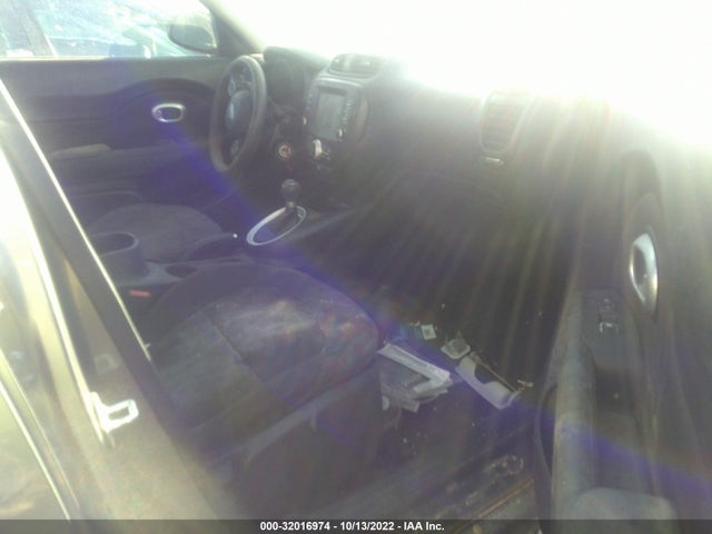 KIA SOUL + 2018 KNDJP3A51J7514217 Image 5