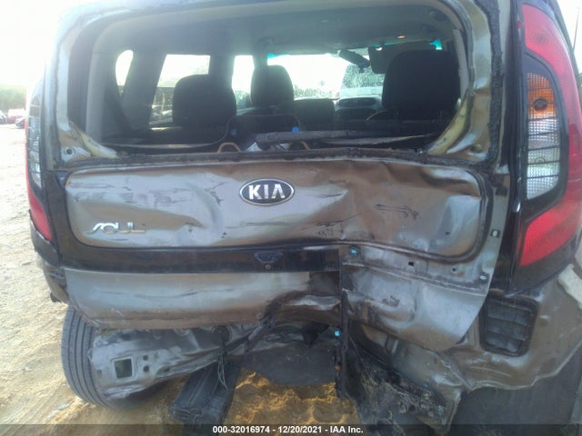KIA SOUL + 2018 KNDJP3A51J7514217 Image 6
