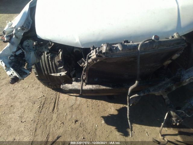 1N6BD0CT3EN709497 Nissan Frontier