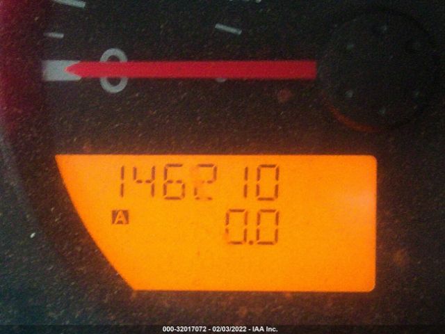 1N6BD0CT3EN709497 Nissan Frontier