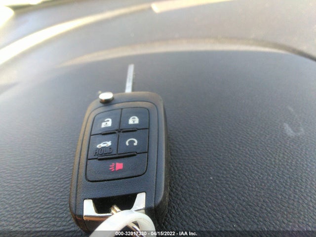 Chevrolet EQUINOX LT 2015 2GNALCEK8F6312310 Image 3