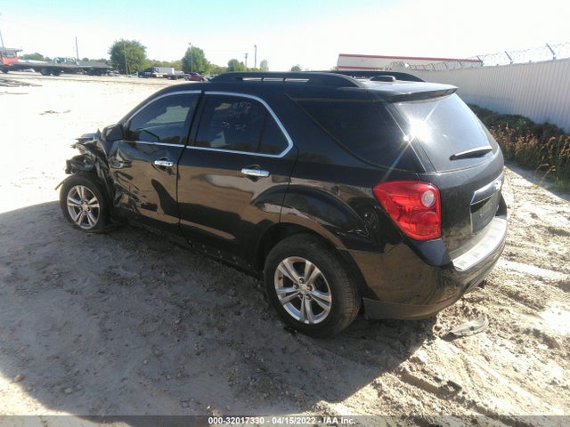 Chevrolet EQUINOX LT 2015 2GNALCEK8F6312310 Image 4