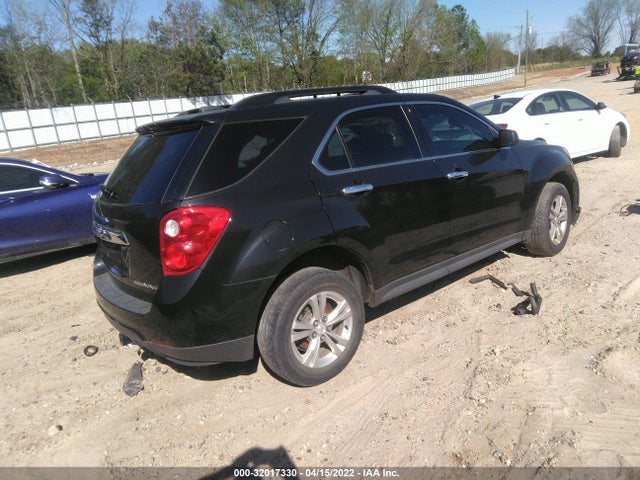 Chevrolet EQUINOX LT 2015 2GNALCEK8F6312310 Image 5