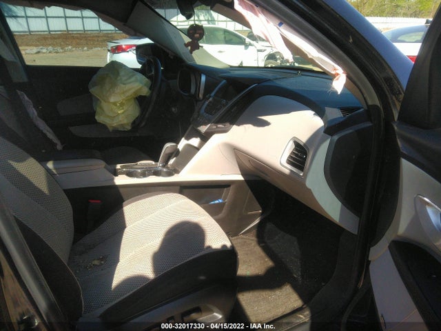 Chevrolet EQUINOX LT 2015 2GNALCEK8F6312310 Image 6